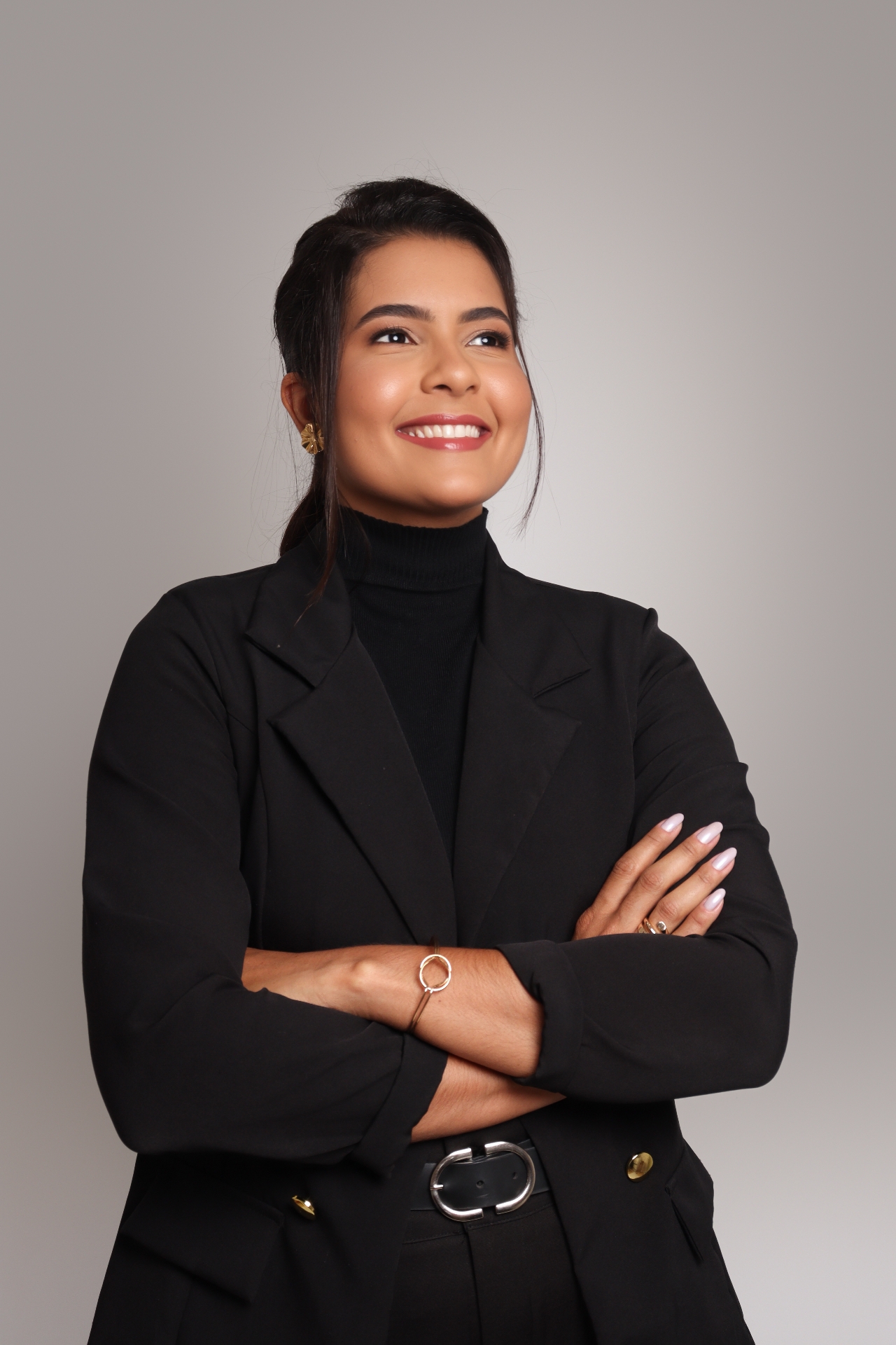 Dra. Zairiani Moura Cerqueira
